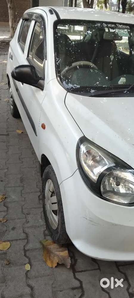 Maruti Suzuki 800 2017 Petrol 57000 Km Driven
