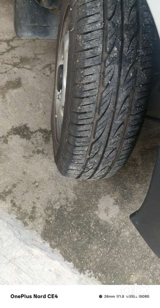 Maruti Suzuki 800 Manual 2001,