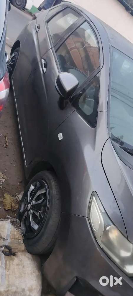 Honda Jazz 1.2 Vx Petrol Manual 2016
