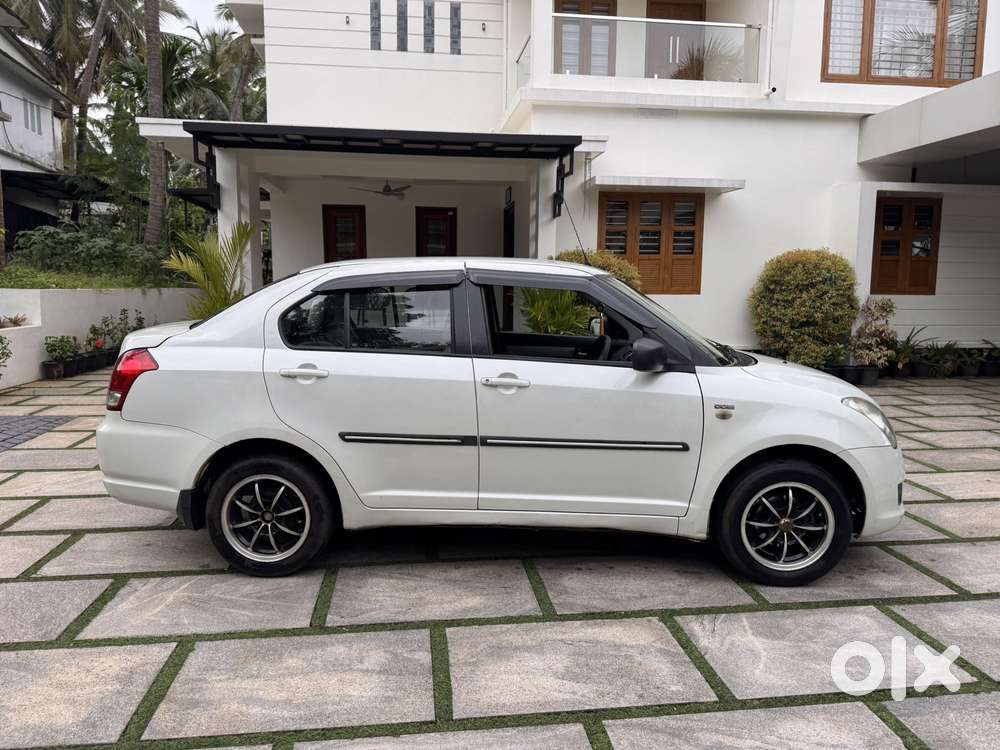 Maruti Suzuki Swift Dzire Vdi (o), 2011, Diesel