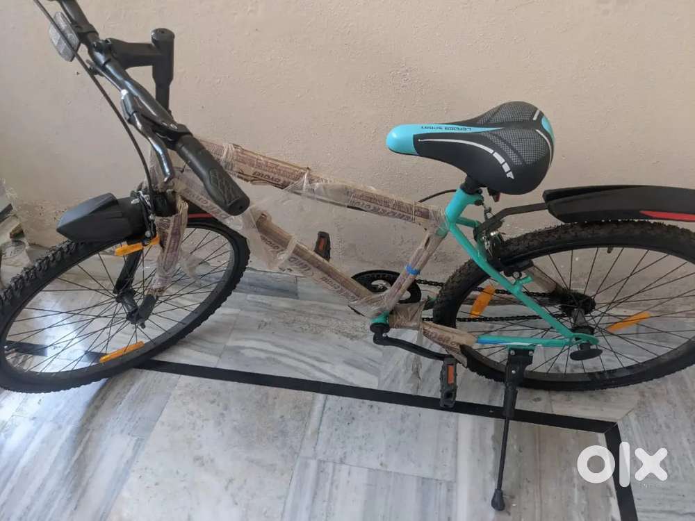 Leader Scout 26T Mountain Cycle Bicycles 1822290696