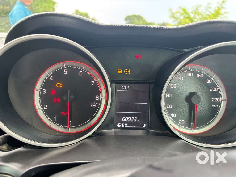 Maruti Suzuki Swift Vxi Optional, 2019, Petrol