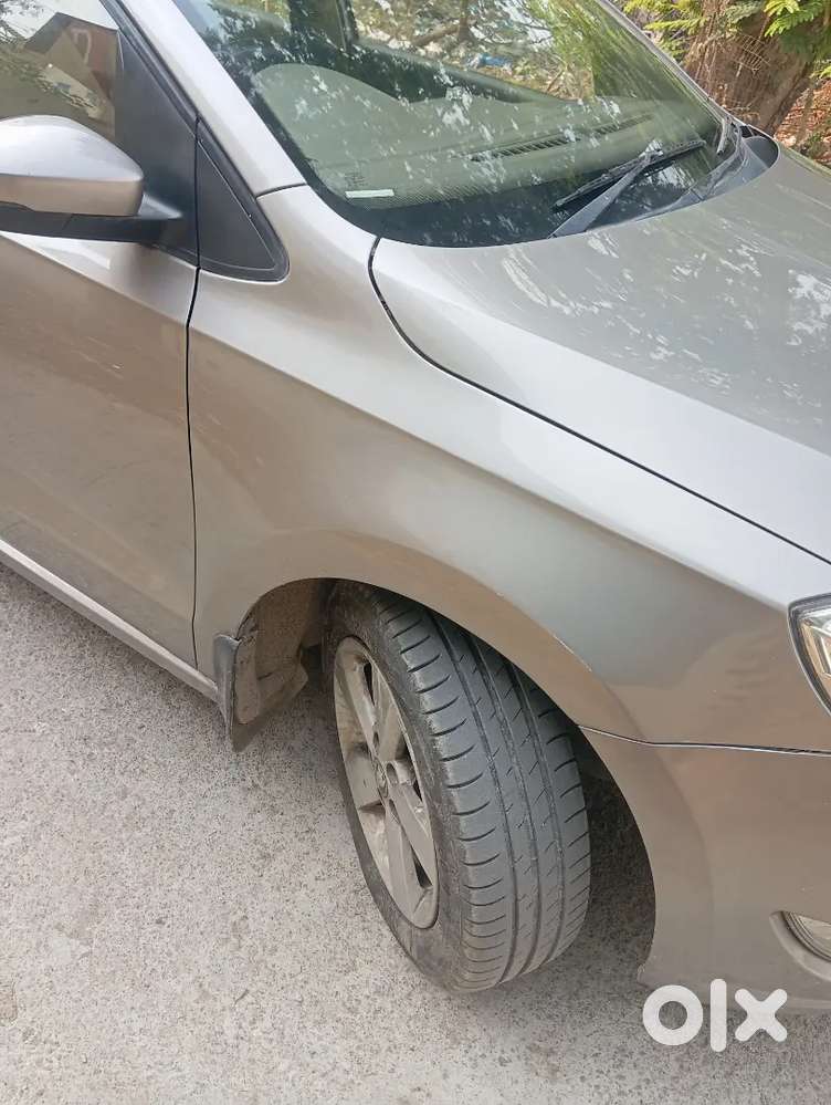 Skoda Rapid 2016 Diesel 107032 Km Driven