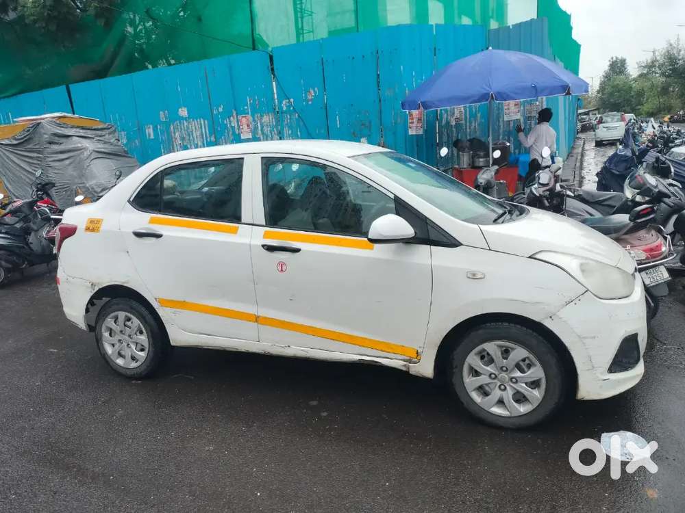 Hyundai Xcent Prime 2018 Cng & Hybrids 200000 Km Driven