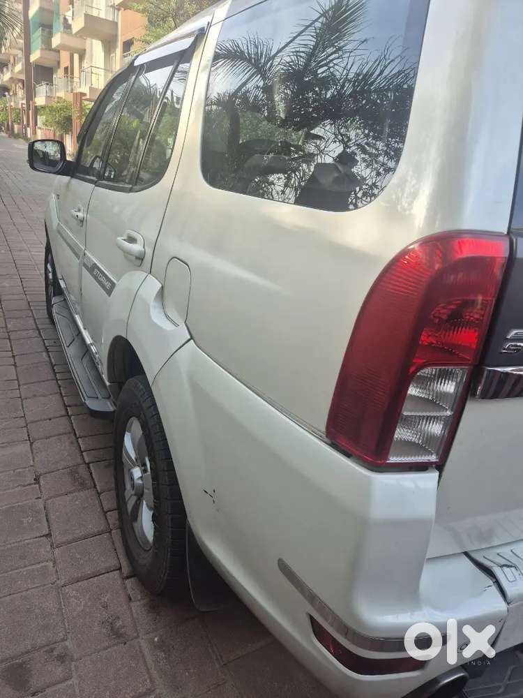 Tata Safari Storme 2016 Varicor 400 4*2
