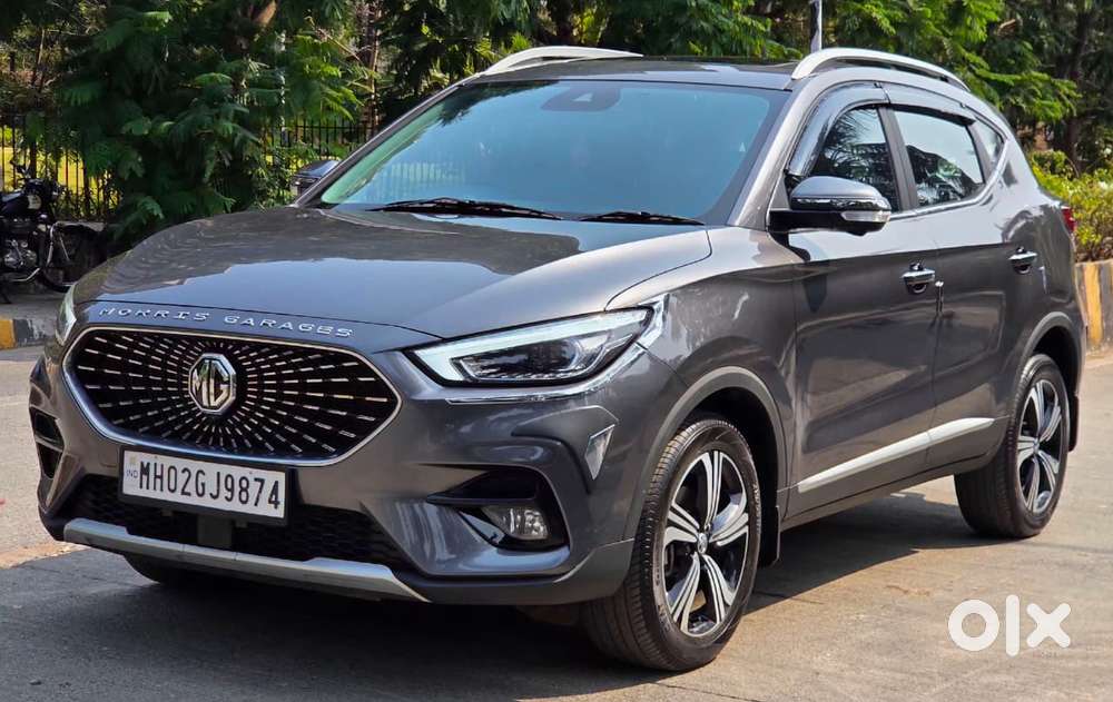 Mg Astor 1.3 Savvy Turbo At S Red, 2025, Petrol