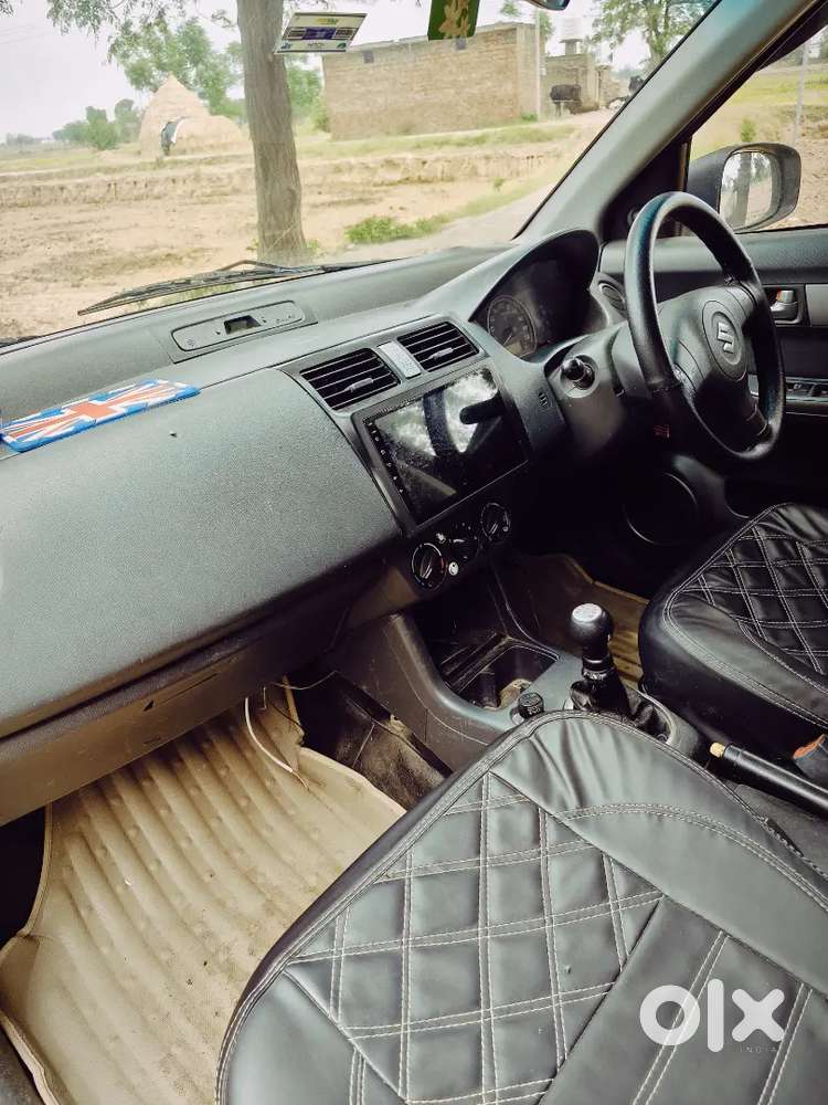 Maruti Suzuki Swift 2007 Diesel 300000 Km Driven