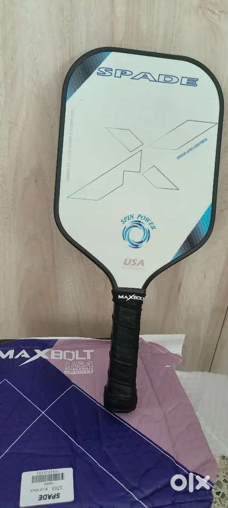Pickleball Paddle