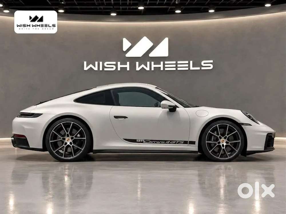 Porsche 911, 2026, Petrol