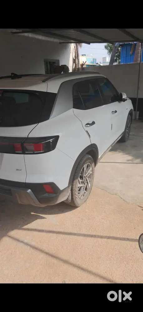 Hyundai Creta 2024