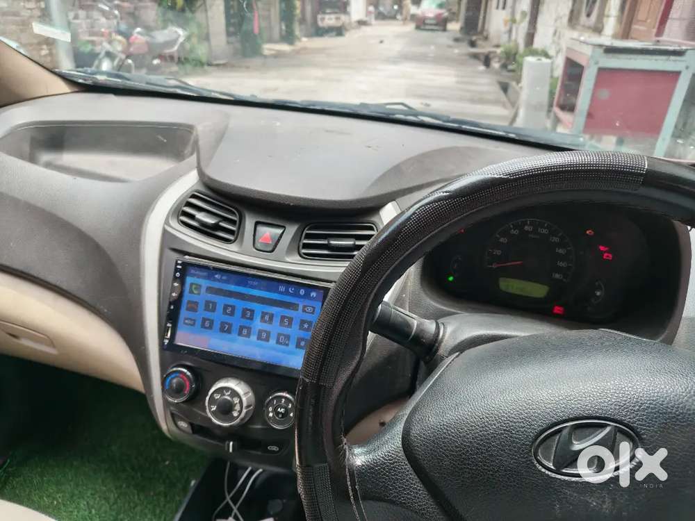 Hyundai Eon Era 2014 Petrol
