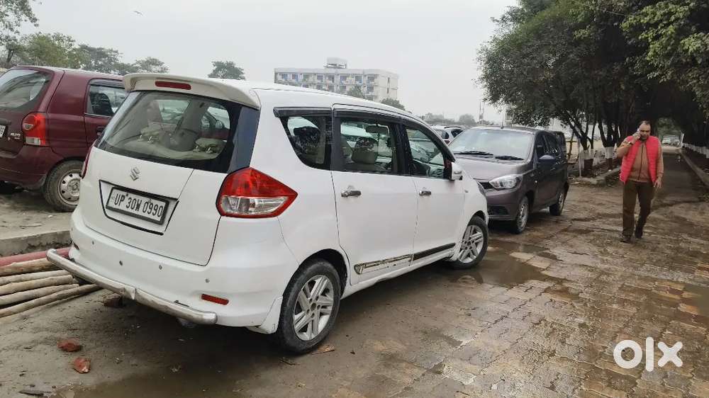 Koi Bhi Kami Nhi Hai New Battery Hai