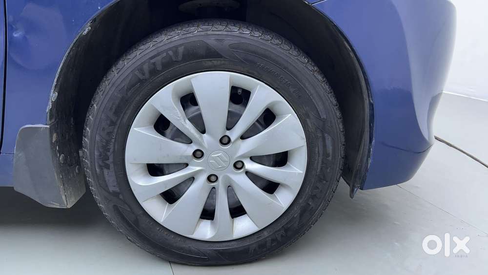 Maruti Suzuki Baleno Delta, 2018, Petrol