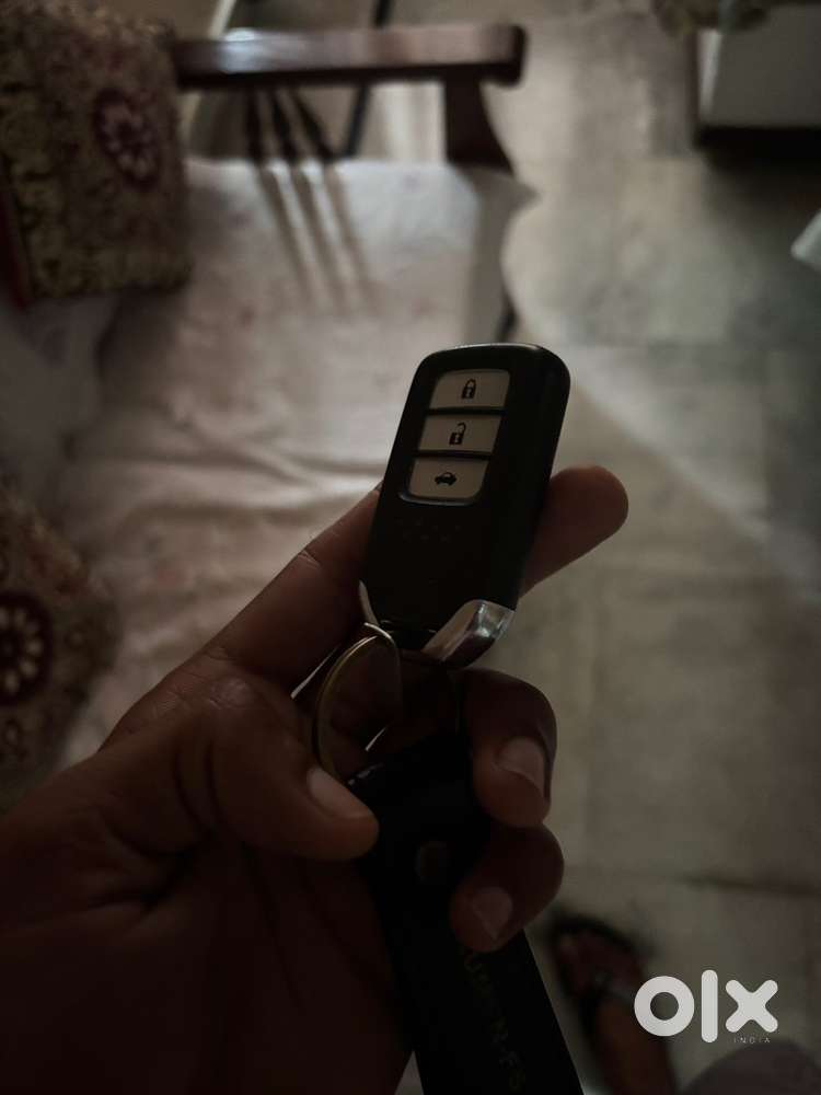 Honda City Diesel 2018