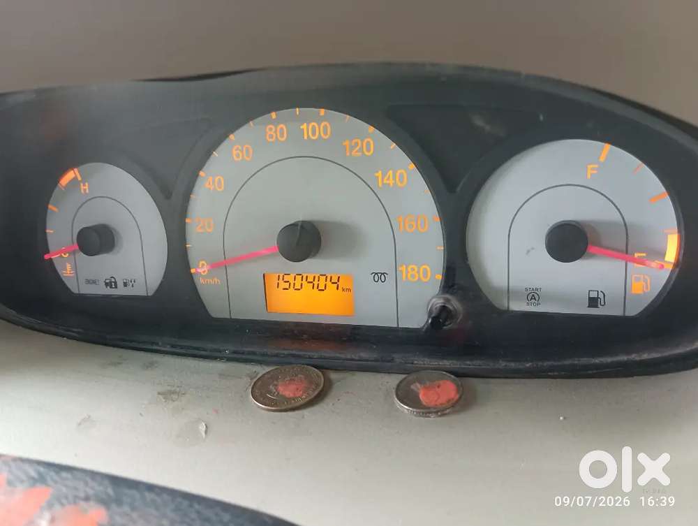 Mahindra Xylo 2.5 D2 2016 Diesel Manual