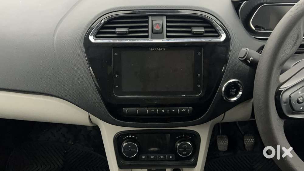 Tata Tigor 1.2 Revotron Xz Plus Cng, 2022, Cng & Hybrids