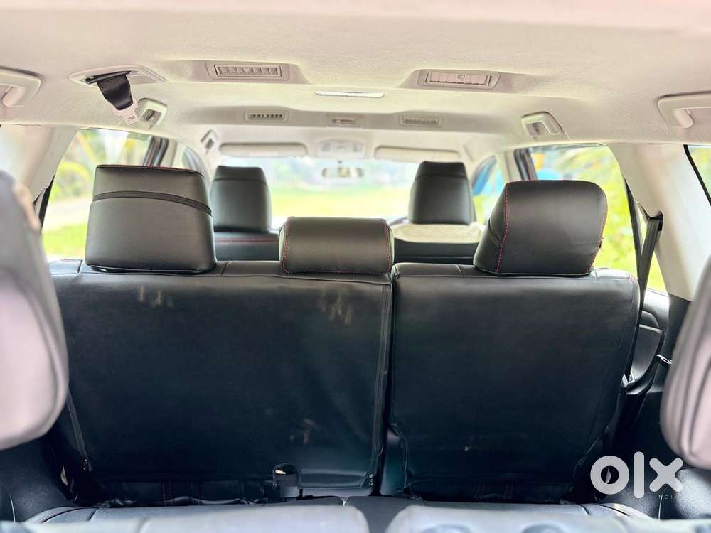 Toyota Fortuner 3.0 4x2 Automatic, 2018, Diesel