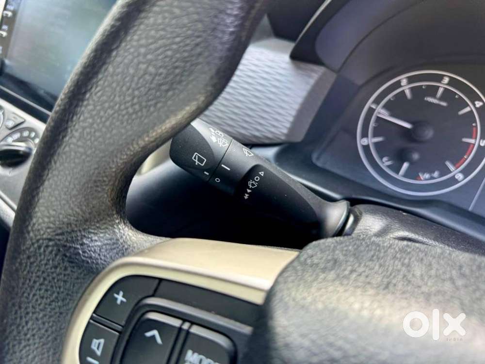 Toyota Innova Crysta [2016-2020] 2.4 Gx At 7 Str, 2022, Diesel