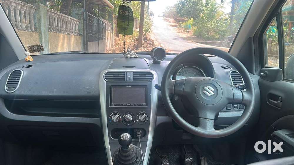 Maruti Suzuki Ritz 2009 Petrol Good Condition