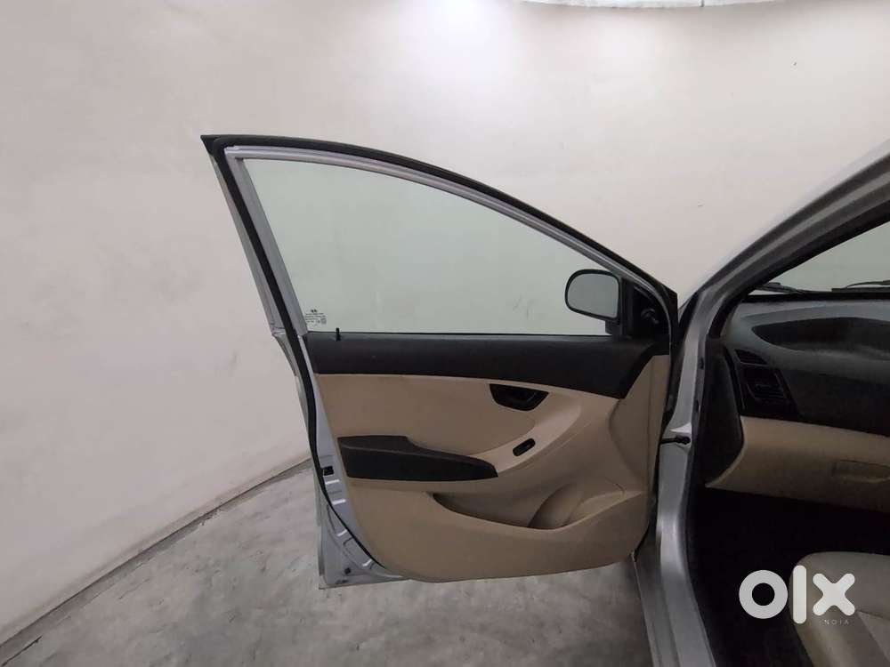 Hyundai Eon Era +, 2018, Petrol