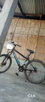 Stayder bicycle best quality of this price range