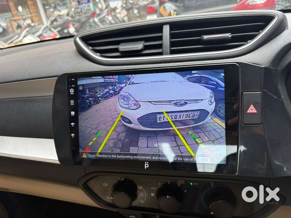 Honda Amaze 1.2 Smt I Vtec, 2022, Cng & Hybrids