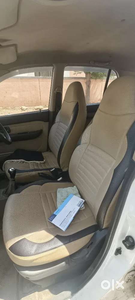 Sentrro Good Condition Car