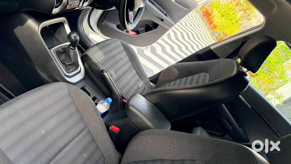 Kia Sonet 2022 Htk Plus