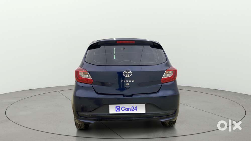 Tata Tiago 1.05 Revotorq Xt, 2023, Petrol