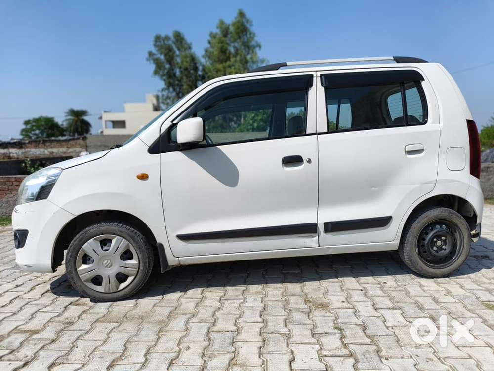 Maruti Suzuki Petrol 2018