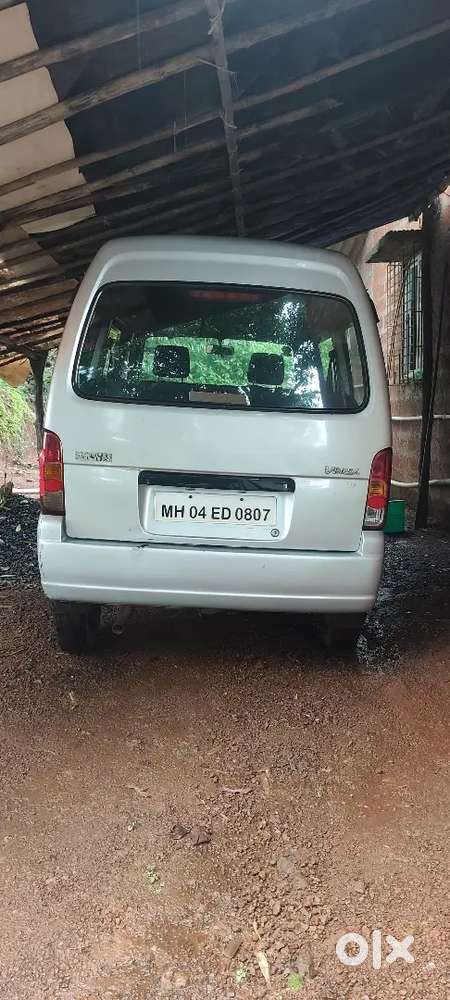 Maruti Suzuki Versa 2009