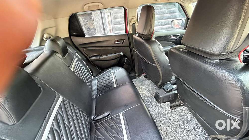 Maruti Suzuki Swift 2020 Petrol Good Condition