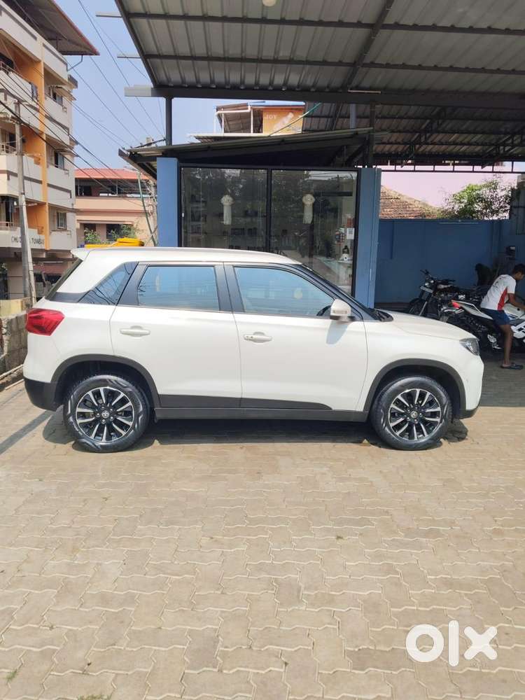 Toyota Urban Cruiser 2022 Petrol Good Condition