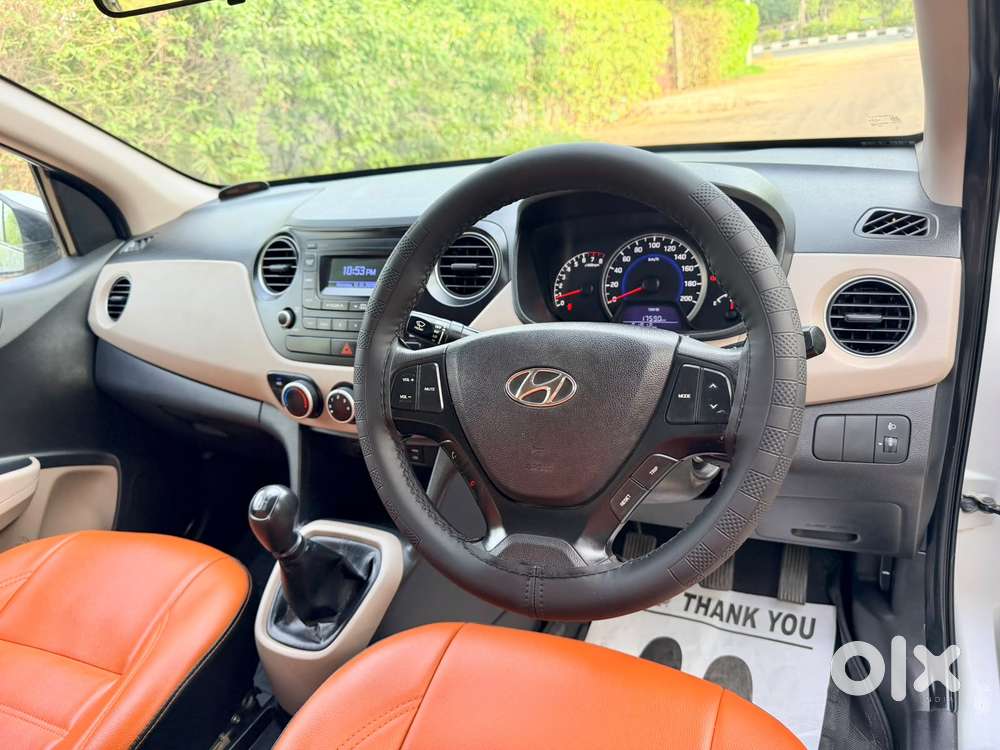 Hyundai Grand I10 Magna, 2018, Petrol
