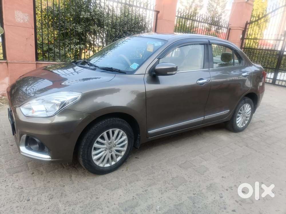Maruti Suzuki Swift Dzire
