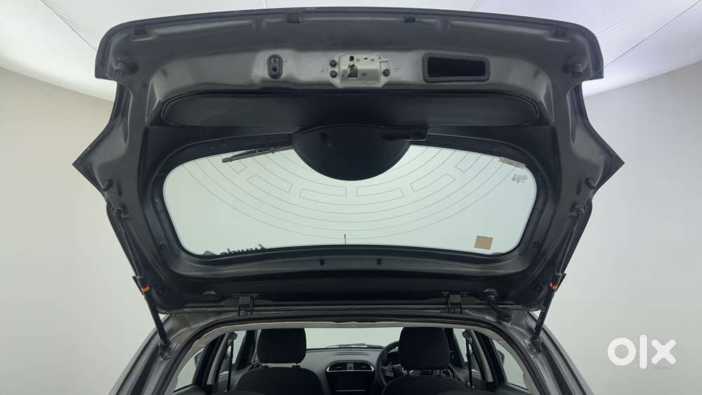 Tata Tiago Xza, 2020, Petrol