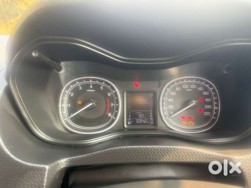 Toyota Urban Cruiser Cruiser Premium, 2021, Petrol