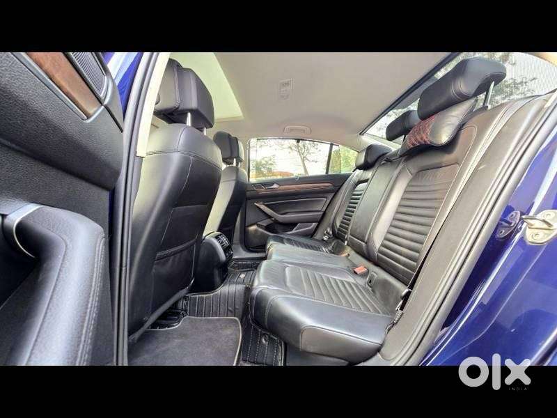 Volkswagen Passat 2.0 Tdi At Highline, 2019, Diesel