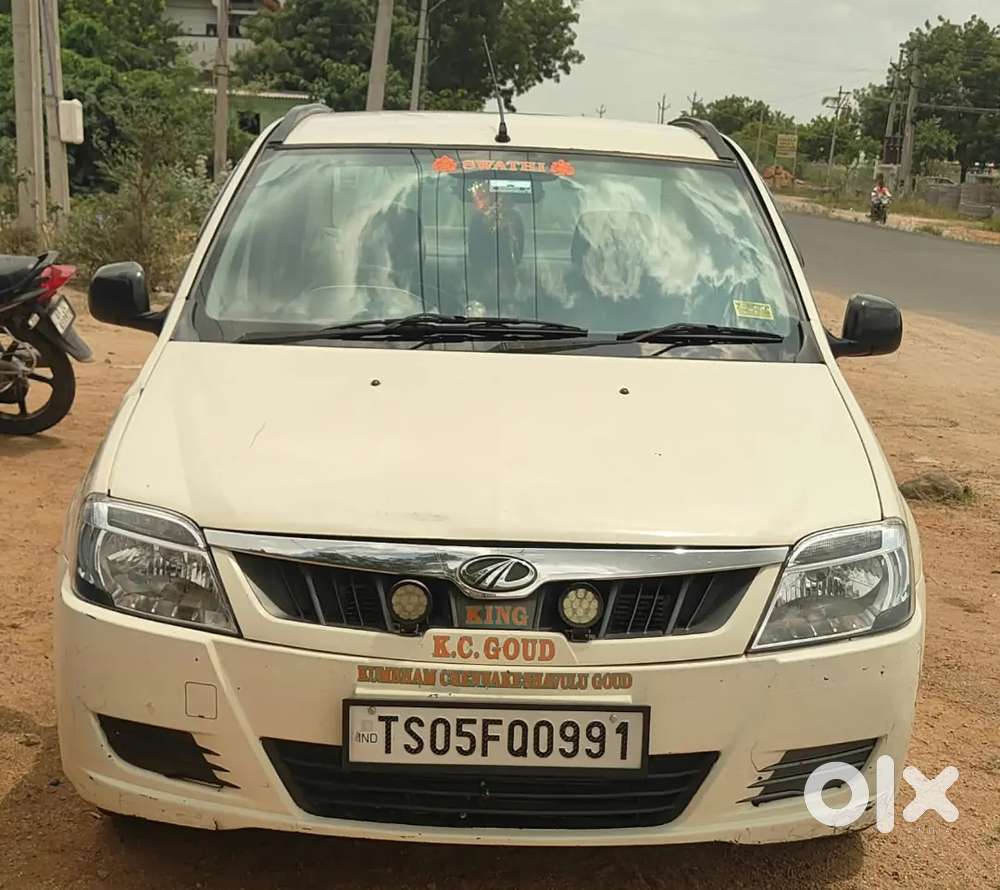 Mahindra Verito 2015 Diesel Good Condition
