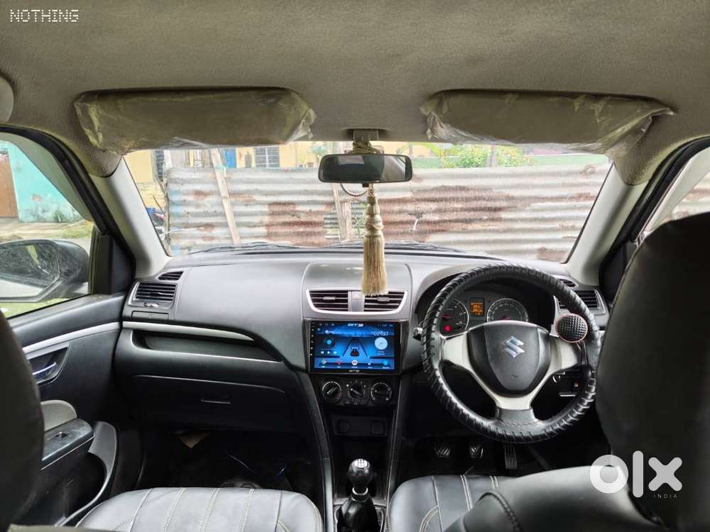 Maruti Swift Vdi 1998 Diesel