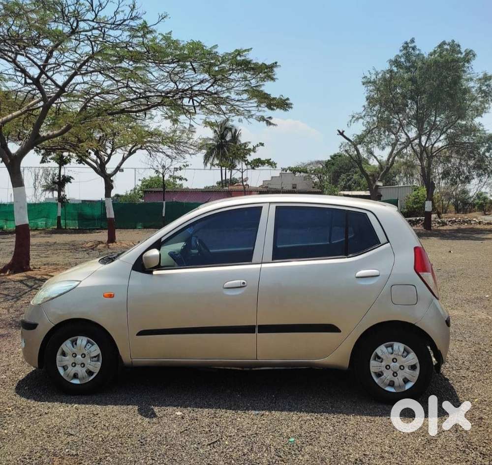 Hyundai I10 Petrol 2009