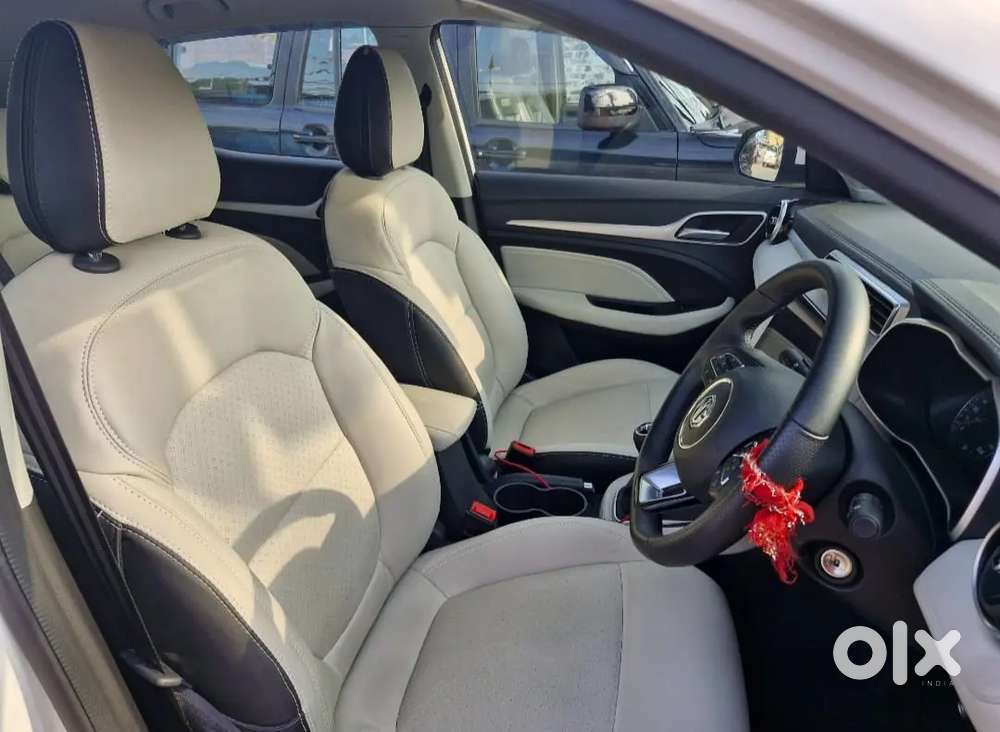 Mg Astor 2023 Petrol Manual In Mint New Condition