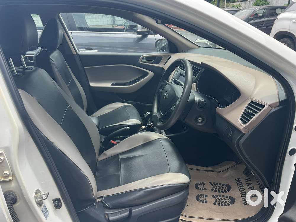 Hyundai I20 Magna Plus, 2019, Diesel