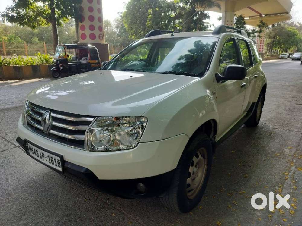 Renault Duster Rxe, 2015, Diesel