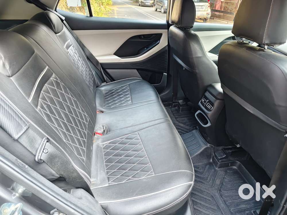 Hyundai Creta 1.6 Ex Petrol, 2022, Petrol