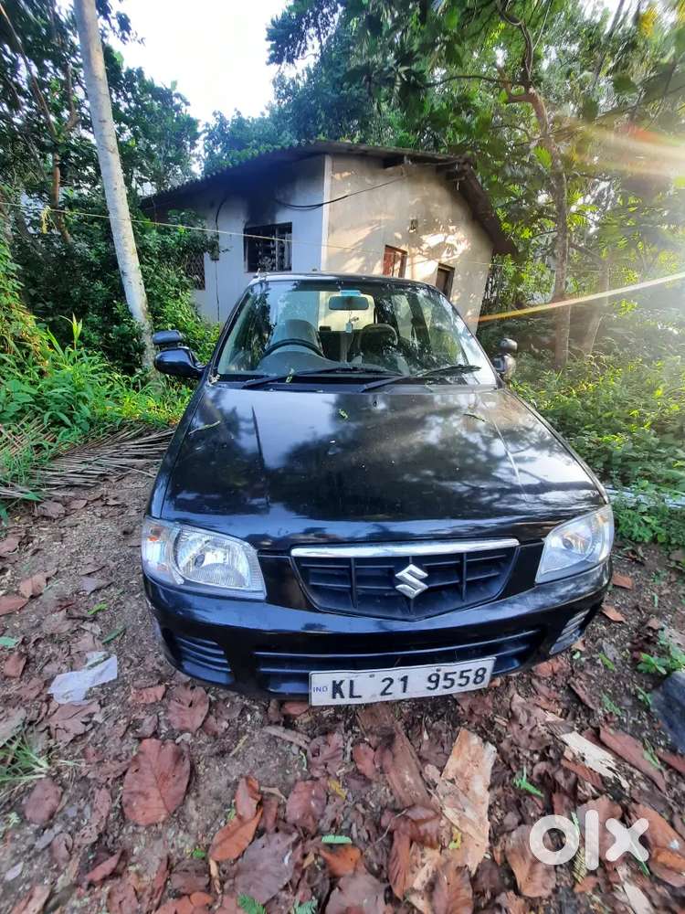 Maruti Suzuki Alto 2007