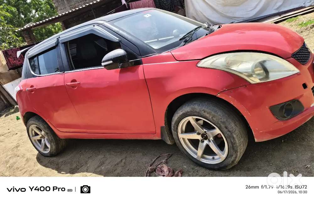 Car Me Kuch Bhi Kaam Nahi Khali Ac Me Ges Khatam Hai