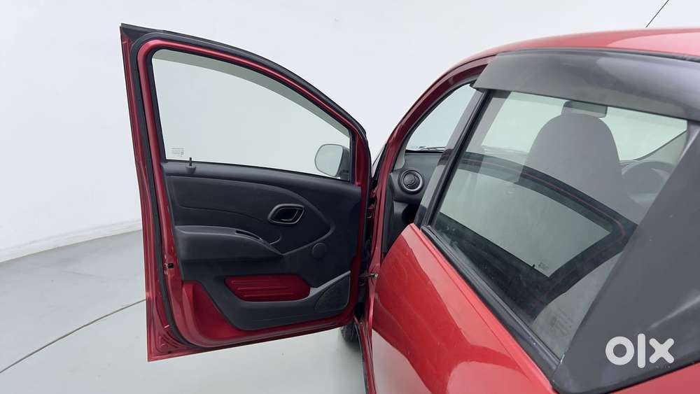 Datsun Redigo 1.0 S, 2017, Petrol