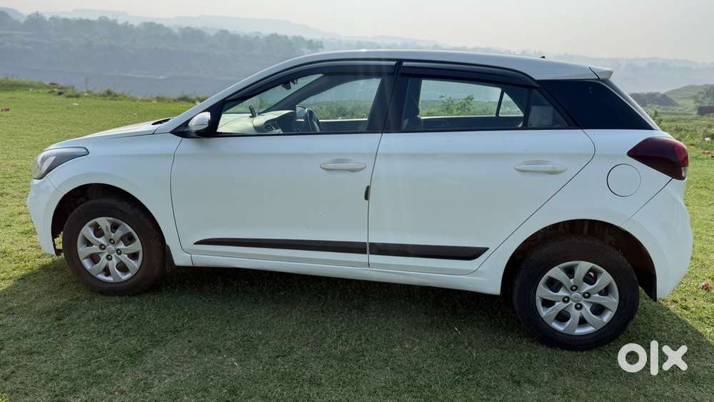 Hyundai I20 2018 Petrol 43697 Km Driven
