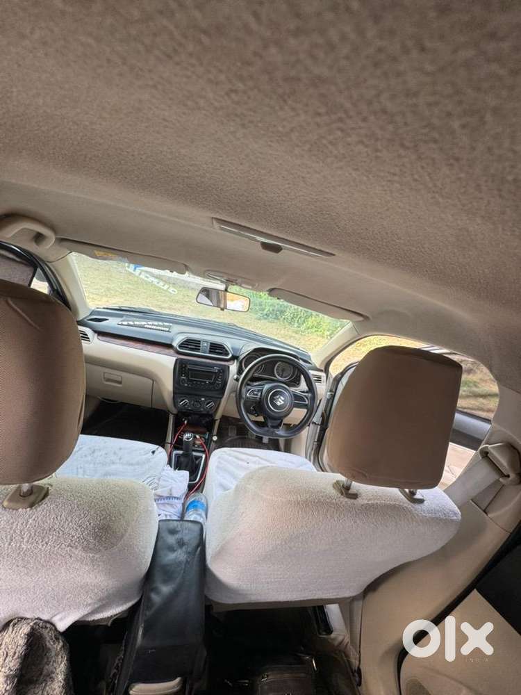 Maruti Suzuki Swift Dzire 2018 Diesel 71000 Km Driven